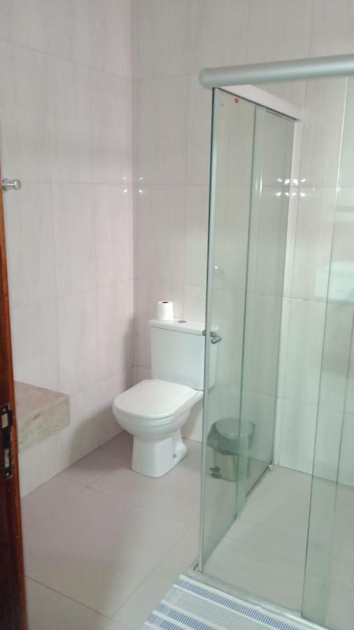 Hotel Plaza Pontes E Lacerda Εξωτερικό φωτογραφία