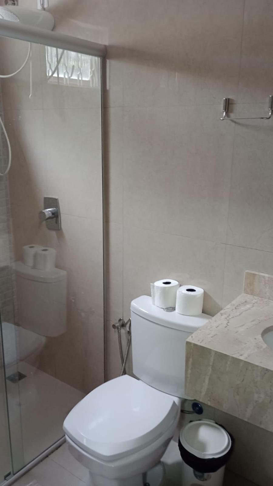 Hotel Plaza Pontes E Lacerda Εξωτερικό φωτογραφία